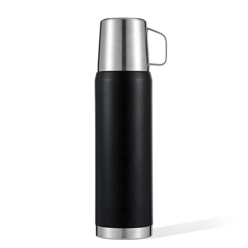 Thermal water bottle 8