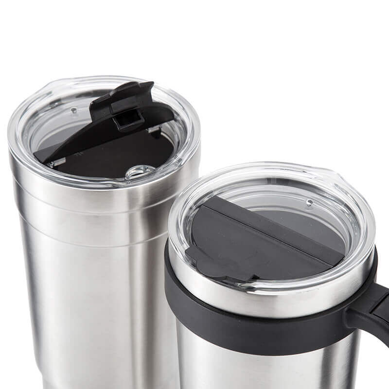 double wall stainless steel cup