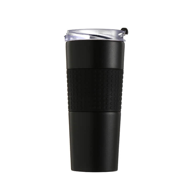 stainless steel coffee mug 1