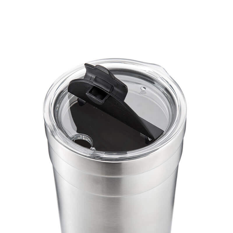 vacuum sealed coffee mug