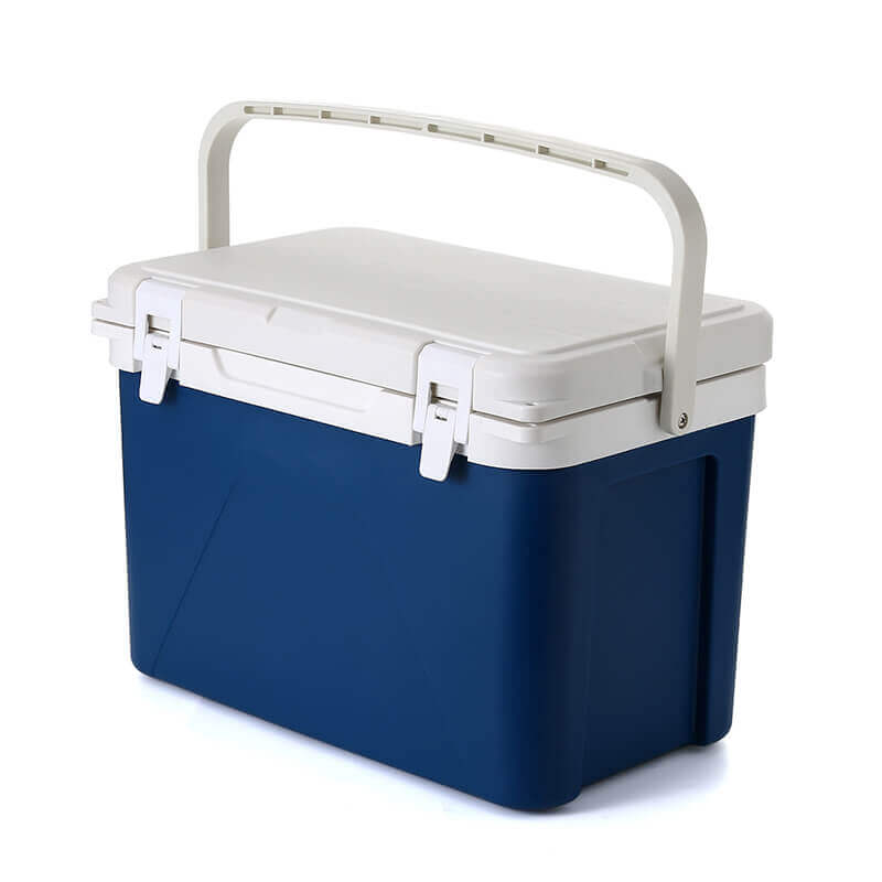 Quality Injection Molded Hard Plastic Cooler 03010B | Everich