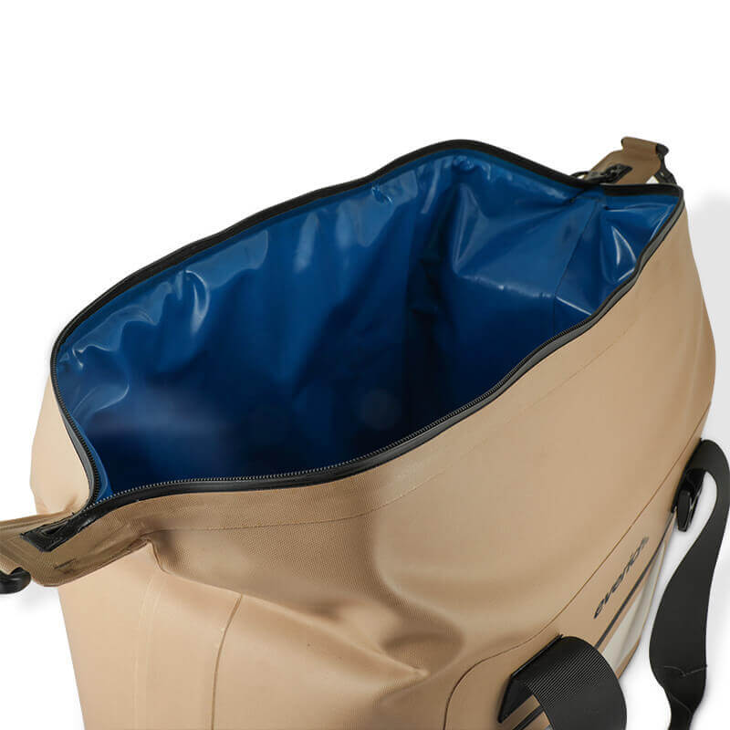 soft insulated cooler bag