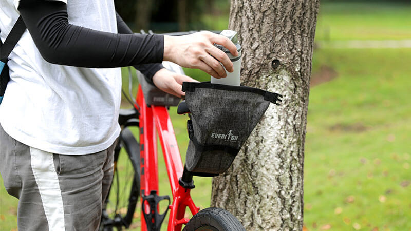 Bicycle Saddle Bag22