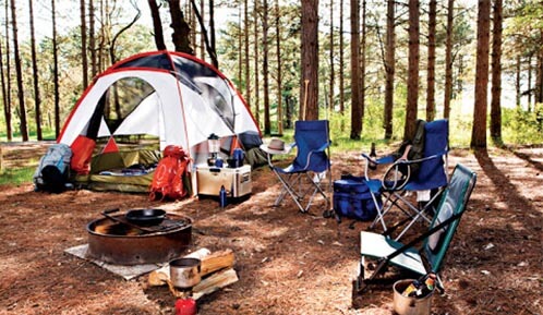 Outdoor Camping Gear wholesale