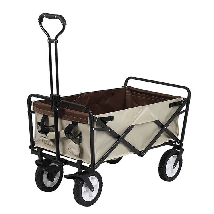 Collapsible Outdoor Wagon Cart