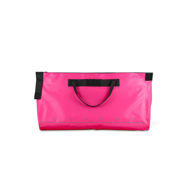 Pink Fish Bag Cooler YSOD-FB004
