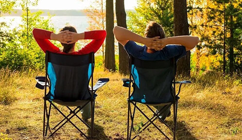 Best Wholesale Folding Camping Chairs 2020