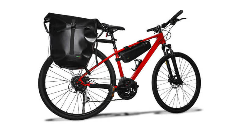 waterproof bike panniers 6