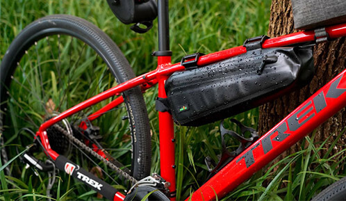 New Arrivals of Waterproof Cycling Bags