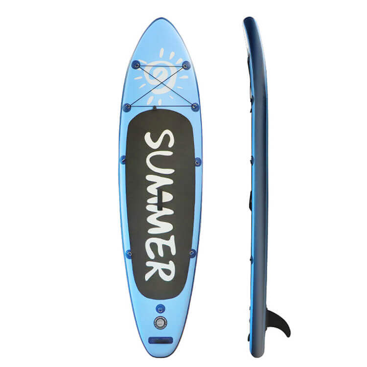inflatable paddleboards