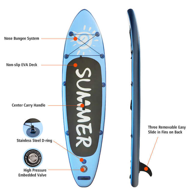 inflatable paddleboards 2
