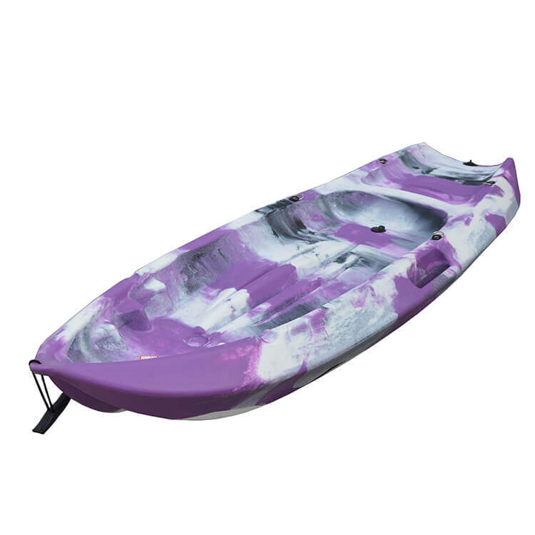 sit on top fishing kayak 4 1