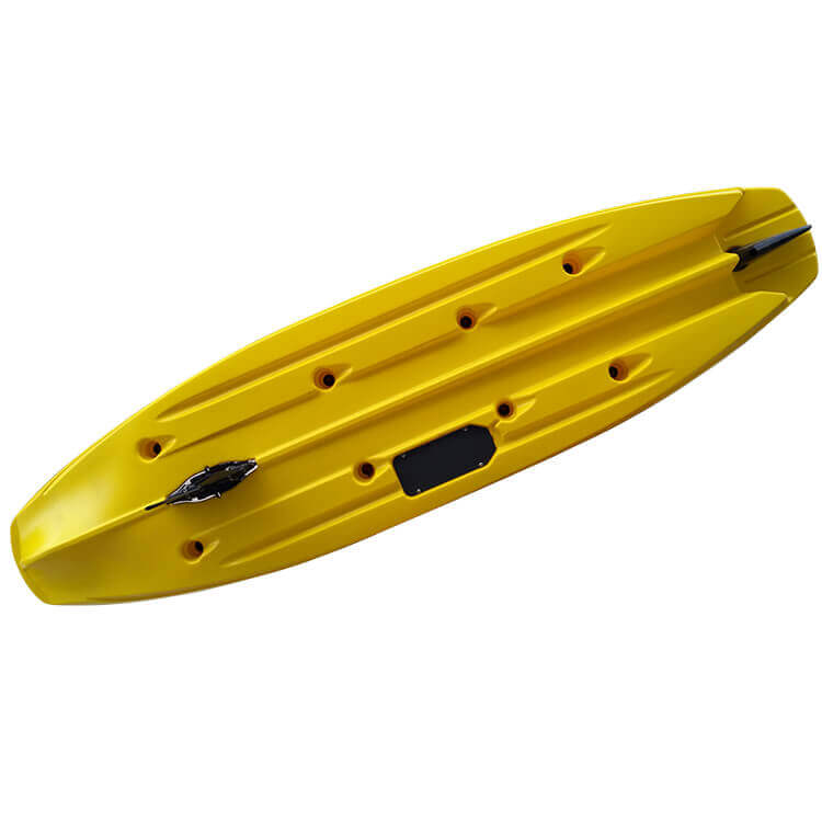 fishing kayak with pedals 12