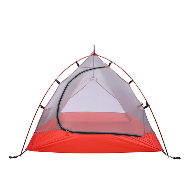 Double Tent 3