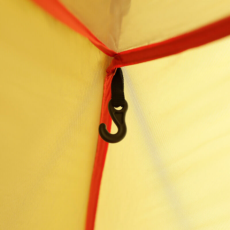 Double Tent 6