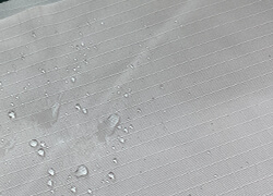 poly cotton fabric