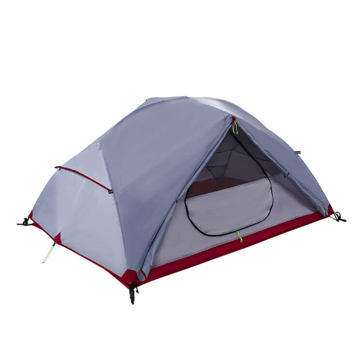 polyester tent 2