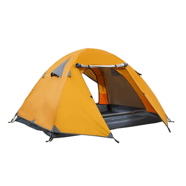 waterproof tent 1