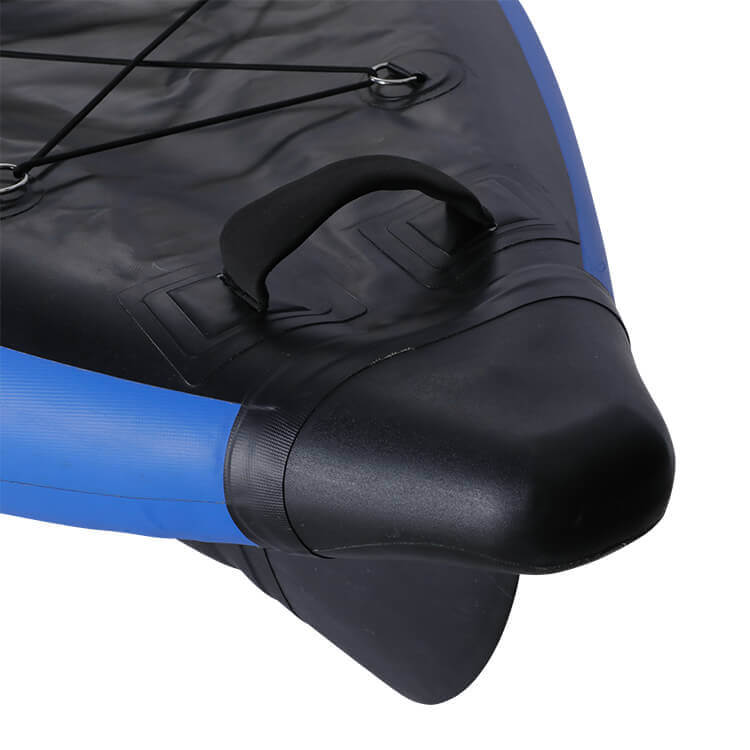 inflatable kayak 1 person 4