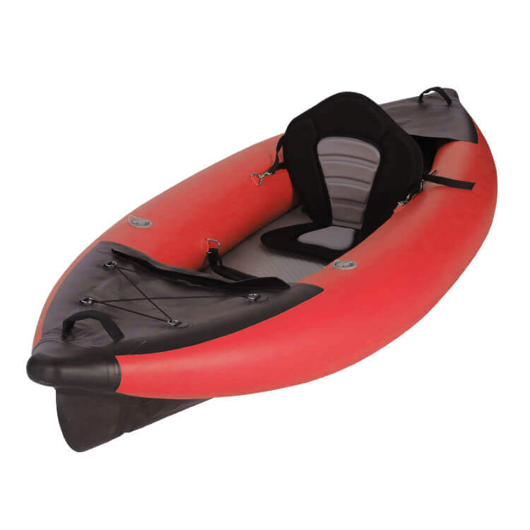 inflatable kayak 1 person 8