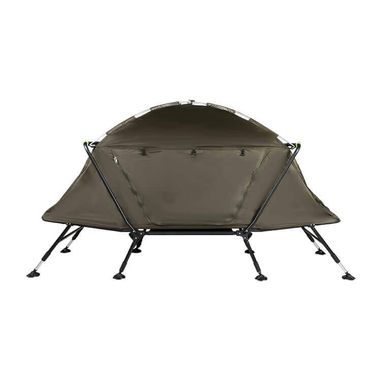 tent bed camping
