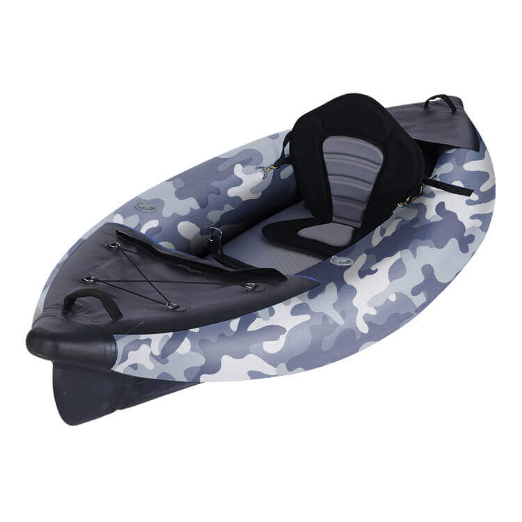 whitewater kayak