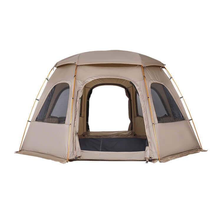 durable camping tent
