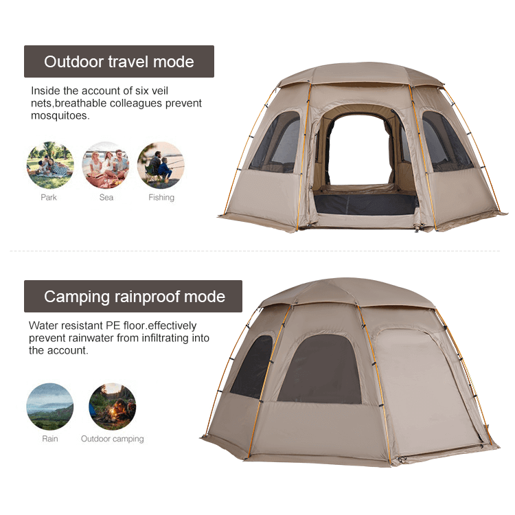 durable camping tent 3