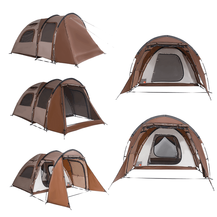 practical outdoor tent 1