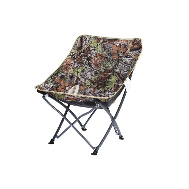 Colorful Camping Folding Chair