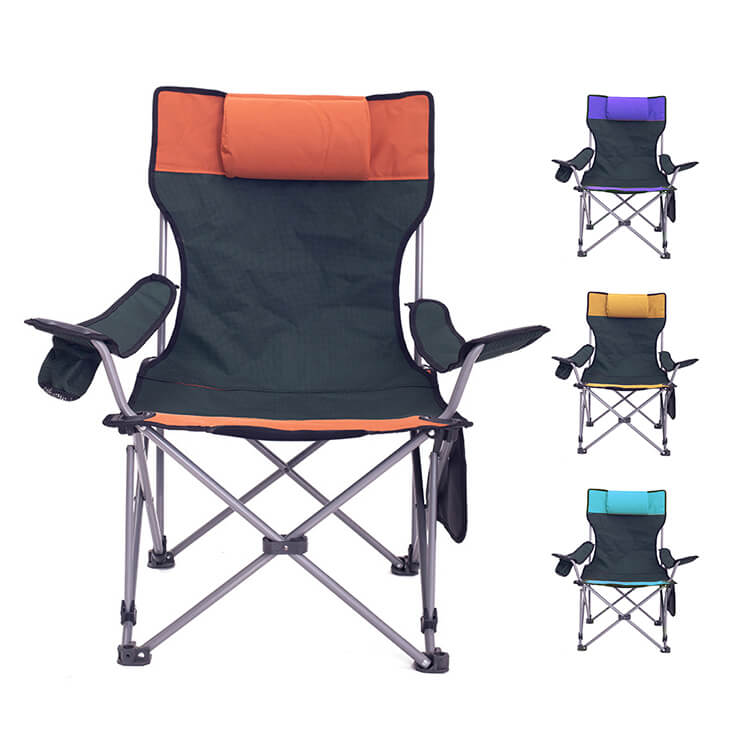 Cool Camping Chair