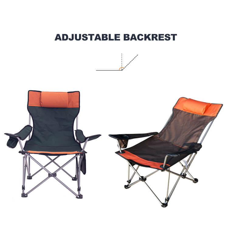 Cool Camping Chair