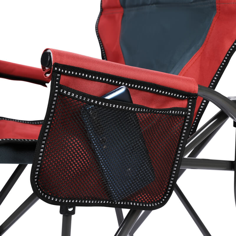 Gorgeous Camping Folding Chairs 4