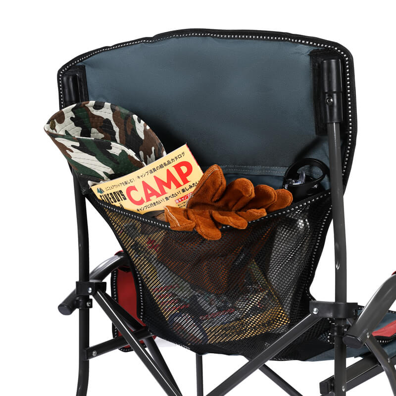 Gorgeous Camping Folding Chairs 7