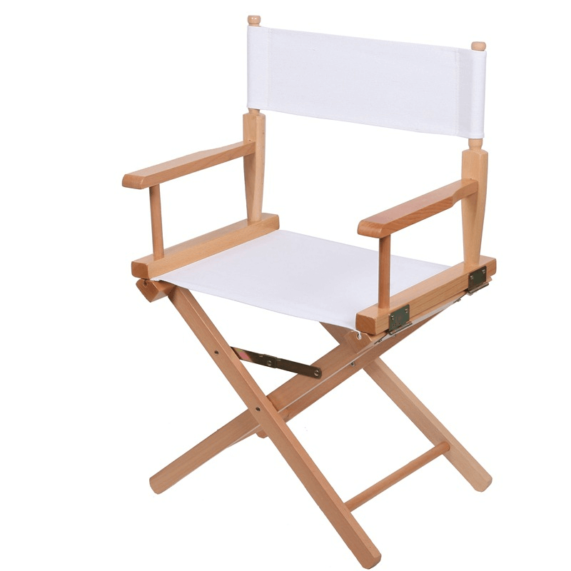 Popular Folding Wooden Chair