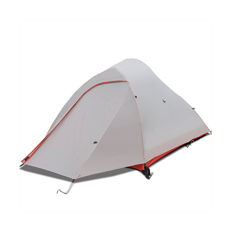Aluminium Pole Camping Tent 2