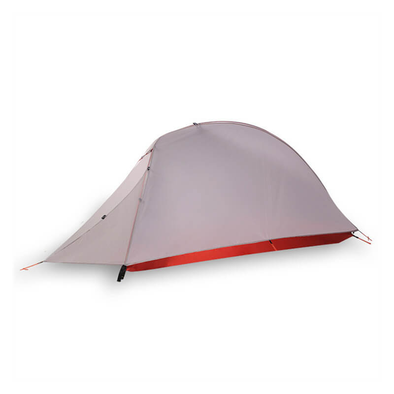Aluminium Pole Camping Tent 3