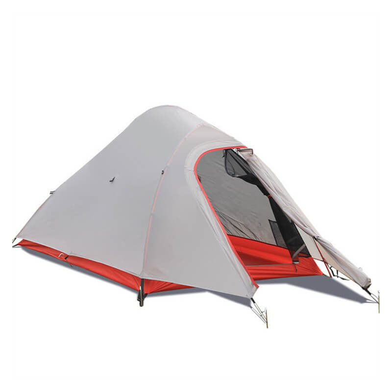 Aluminium Pole Camping Tent