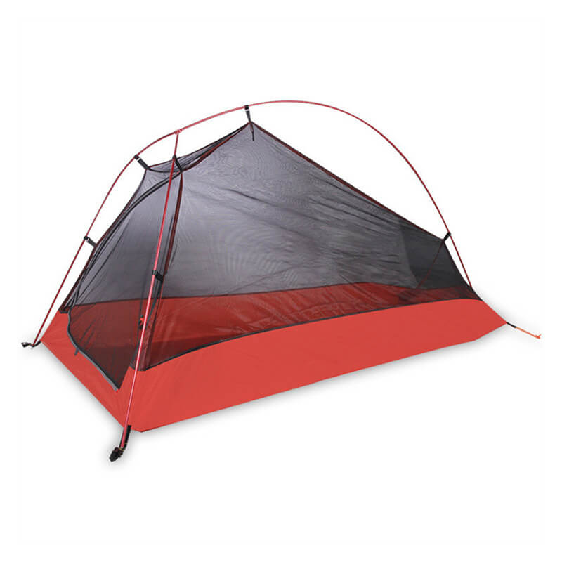 Aluminium Pole Camping Tent 5