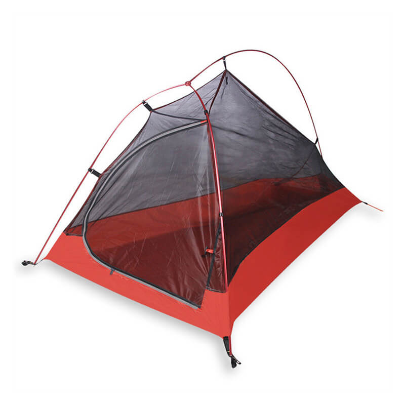 Aluminium Pole Camping Tent 6