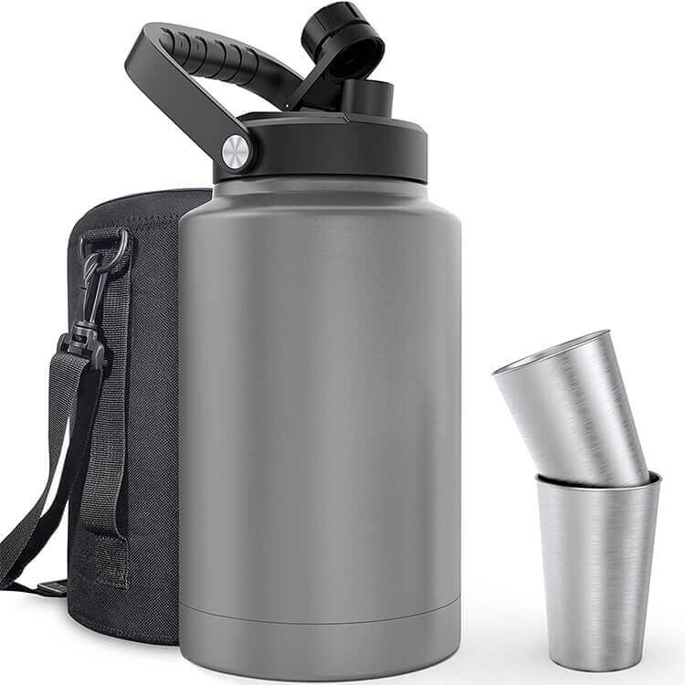 Insulated Growler 2