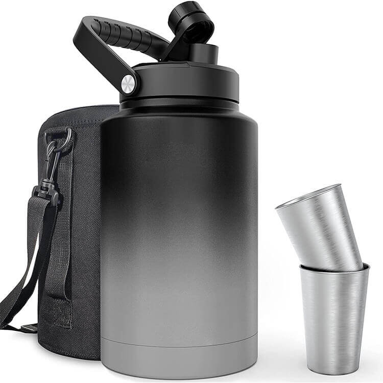 Insulated Growler 3