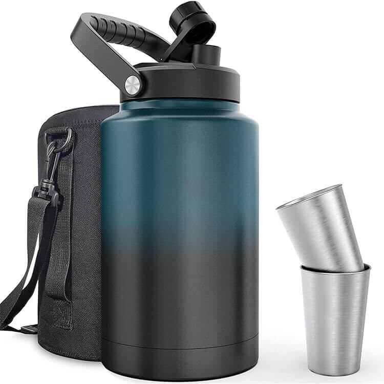 Insulated Growler 6