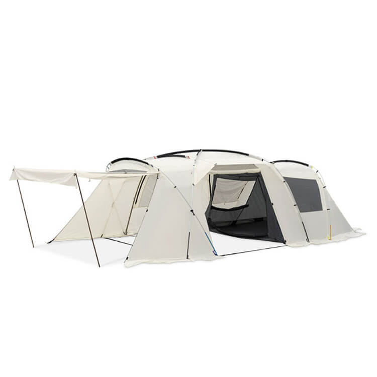 Large Tunnel Tent