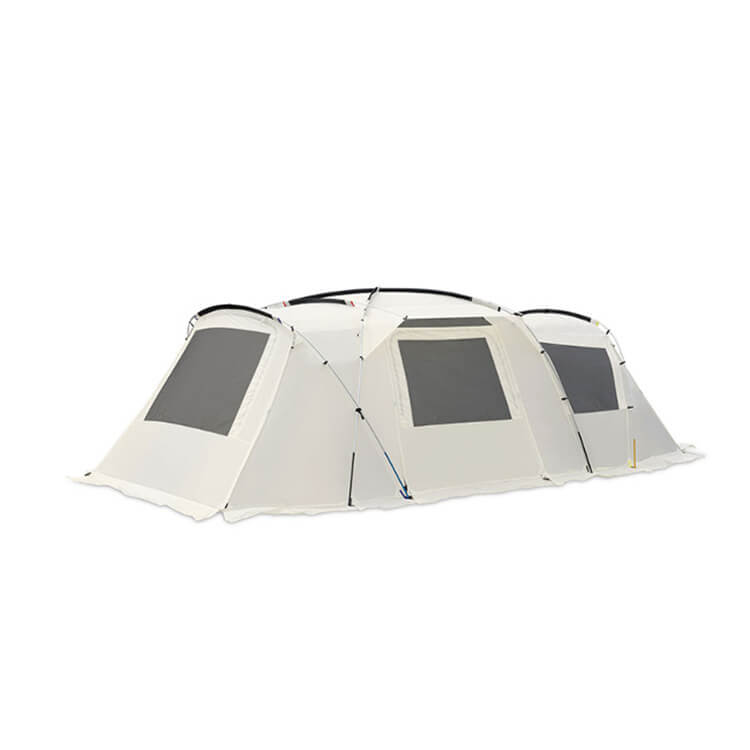 Large Tunnel Tent 4