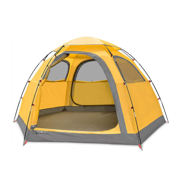 Leisure Dome Tent 2