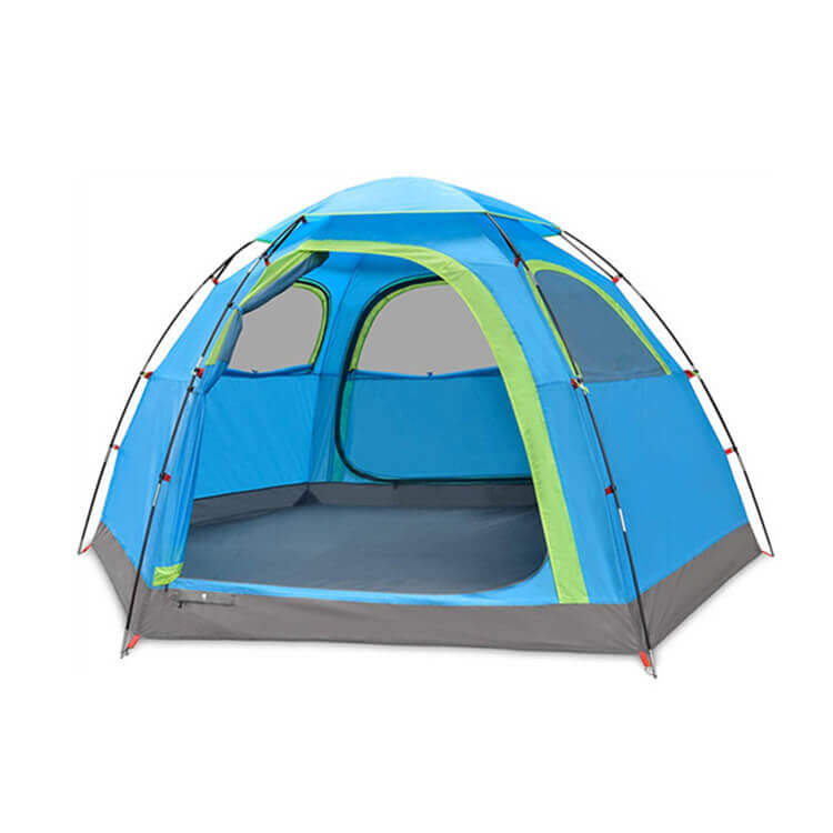 Leisure Dome Tent 4