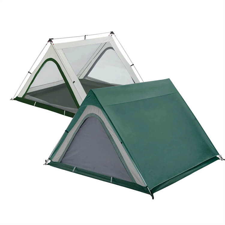 Triangular Waterproof Tent