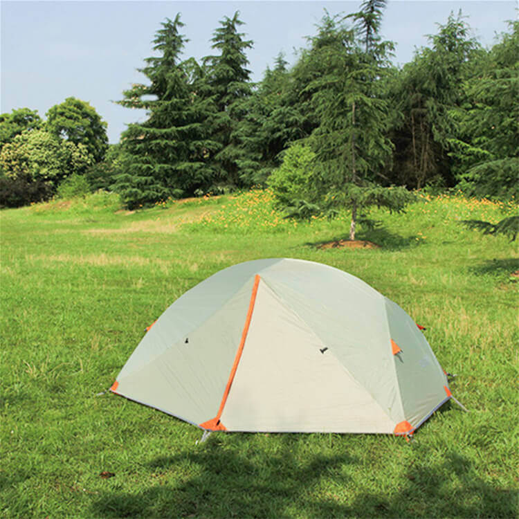 2 Person Camping Tent 5
