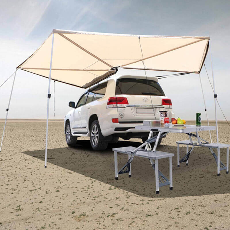 Car Side Tent